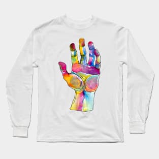 together Long Sleeve T-Shirt